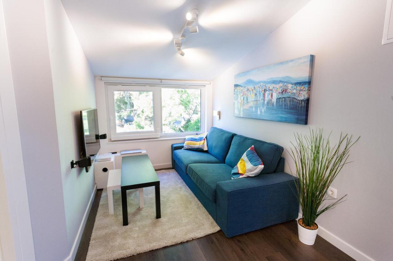 Apartman Anita Рогозница Экстерьер фото
