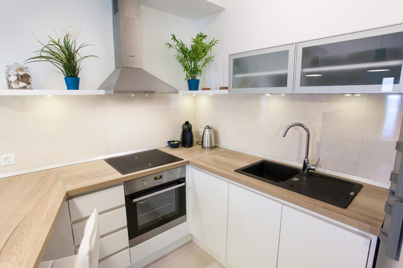 Apartman Anita Рогозница Экстерьер фото