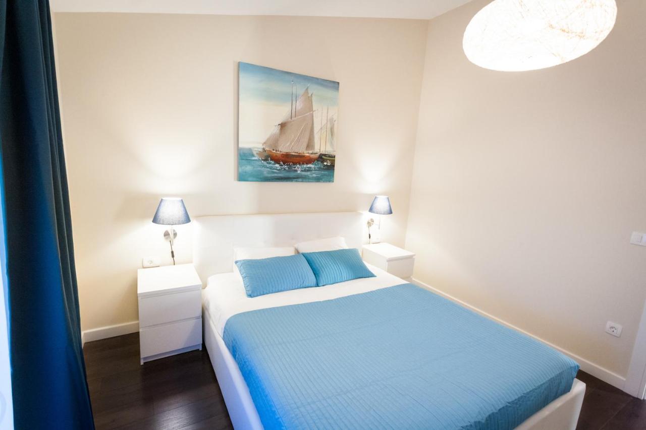Apartman Anita Рогозница Экстерьер фото