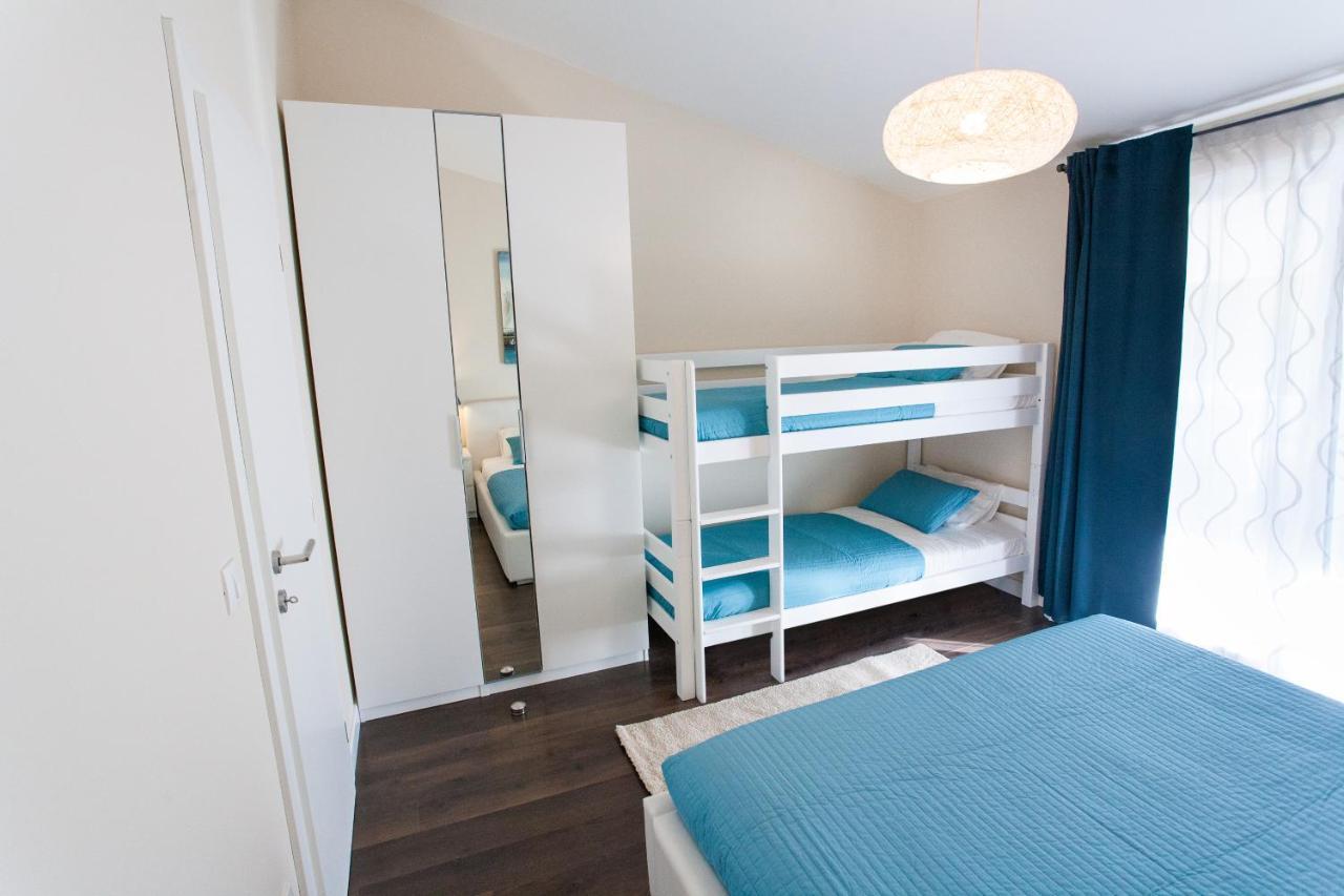 Apartman Anita Рогозница Экстерьер фото