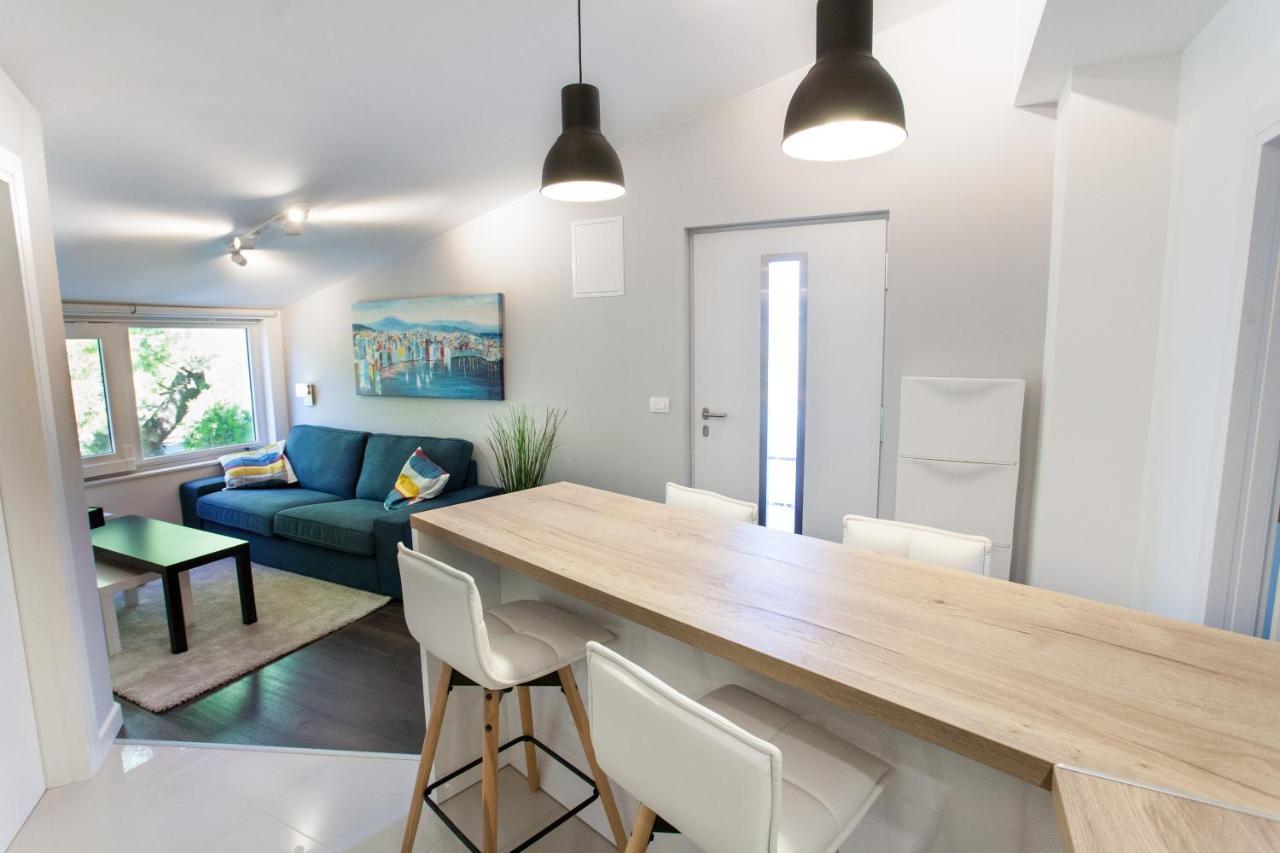 Apartman Anita Рогозница Экстерьер фото