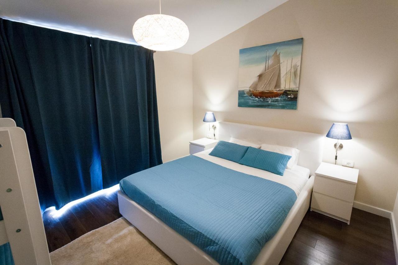 Apartman Anita Рогозница Экстерьер фото