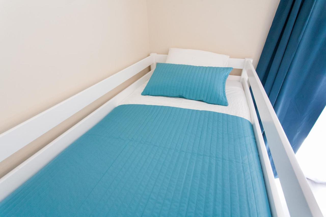 Apartman Anita Рогозница Экстерьер фото