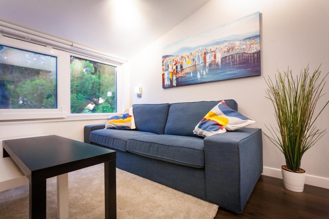 Apartman Anita Рогозница Экстерьер фото