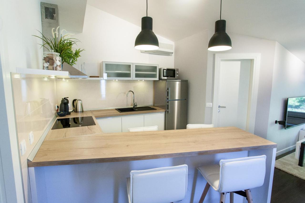 Apartman Anita Рогозница Экстерьер фото