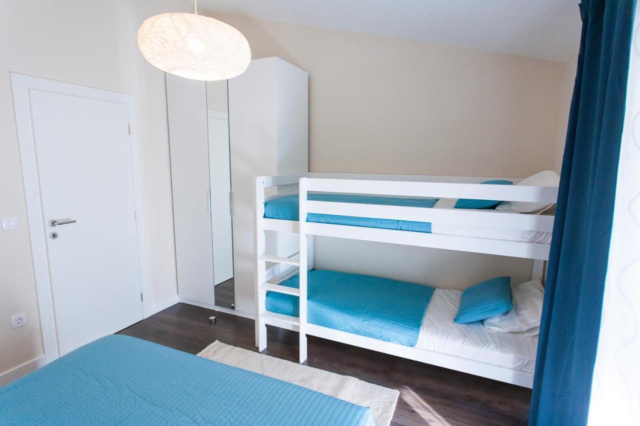 Apartman Anita Рогозница Экстерьер фото